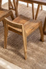 YDRA DINING CHAIR | RECLAIMED TEAK | IN-OUTDOORS - Green Design Gallery