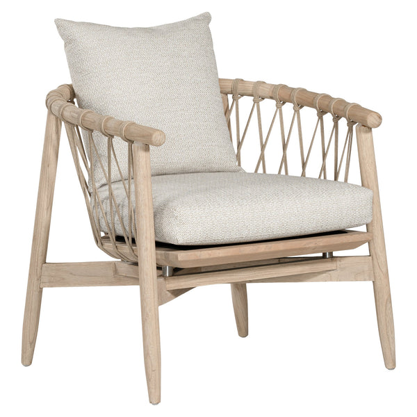 ARNISTON OCCASIONAL CHAIR | LUXURY NATURAL - Green Design Gallery