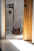 CHISOMO BASKET | DRIED BANANA LEAF - Green Design Gallery