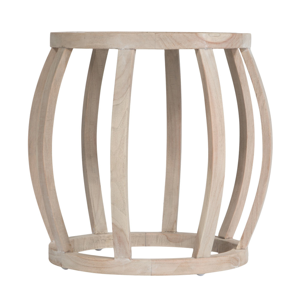 Crabo Side Table / Natural - Green Design Gallery