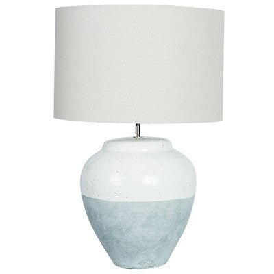 FLO TABLE LAMP - Green Design Gallery
