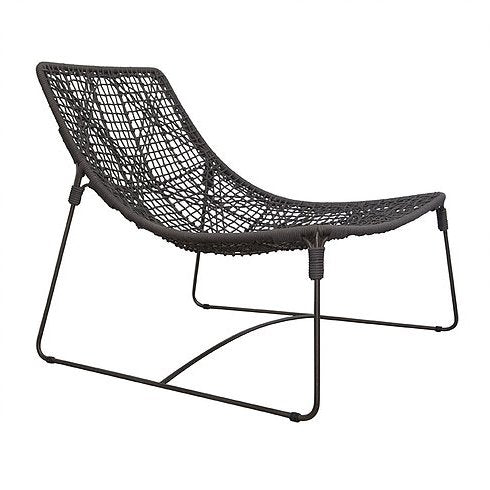 LESUTU RELAX CHAIR / OUTDOOR - Green Design Gallery