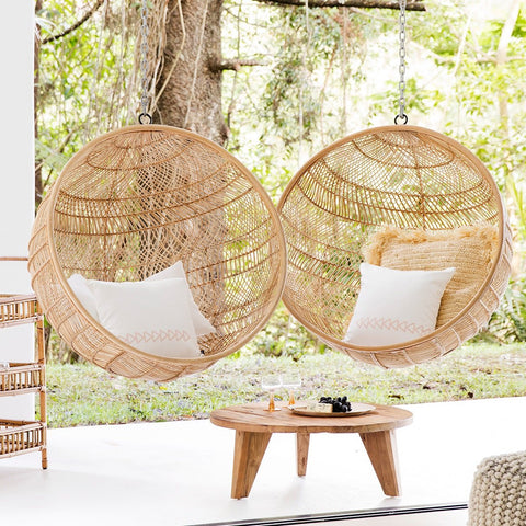 SEATING | HANGING CHAIRS - Green Design Gallery