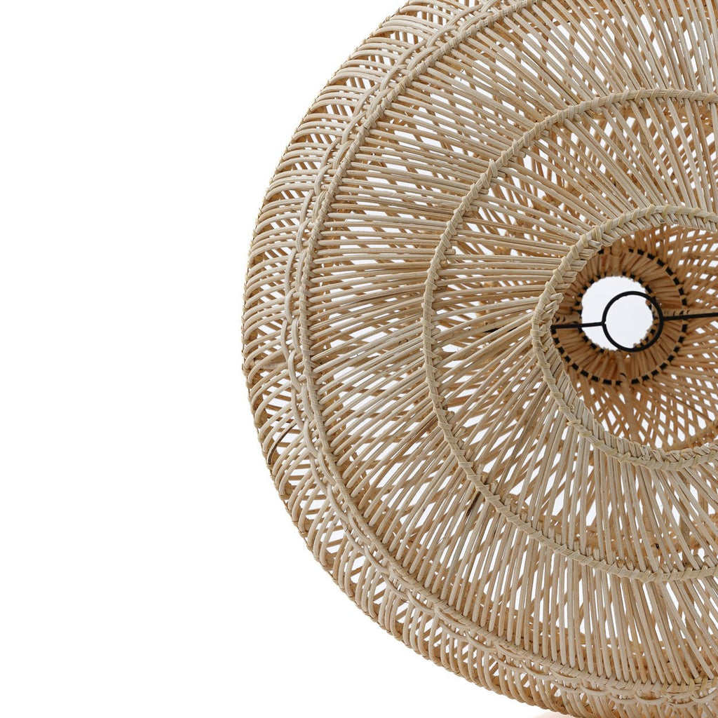 DROP PENDANT | NATURAL | LARGE - Green Design Gallery