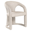 FIKILE DINING CHAIR | NATURAL - Green Design Gallery