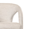 FIKILE DINING CHAIR | NATURAL - Green Design Gallery