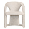 FIKILE DINING CHAIR | NATURAL - Green Design Gallery