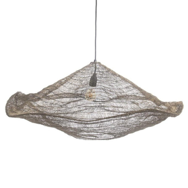 OYSTER PENDANT LAMP - Green Design Gallery