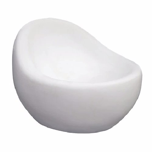 SANTORINI RESIN CHAIR - Green Design Gallery