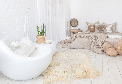 SANTORINI RESIN CHAIR - Green Design Gallery