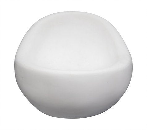 SANTORINI RESIN CHAIR - Green Design Gallery