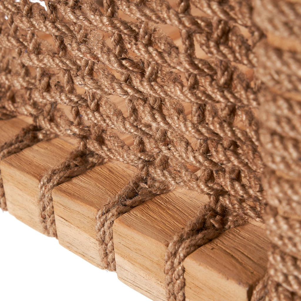 TUGU DINING ARMCHAIR | RECLAIMED TEAK | IN-OUTDOORS - Green Design Gallery