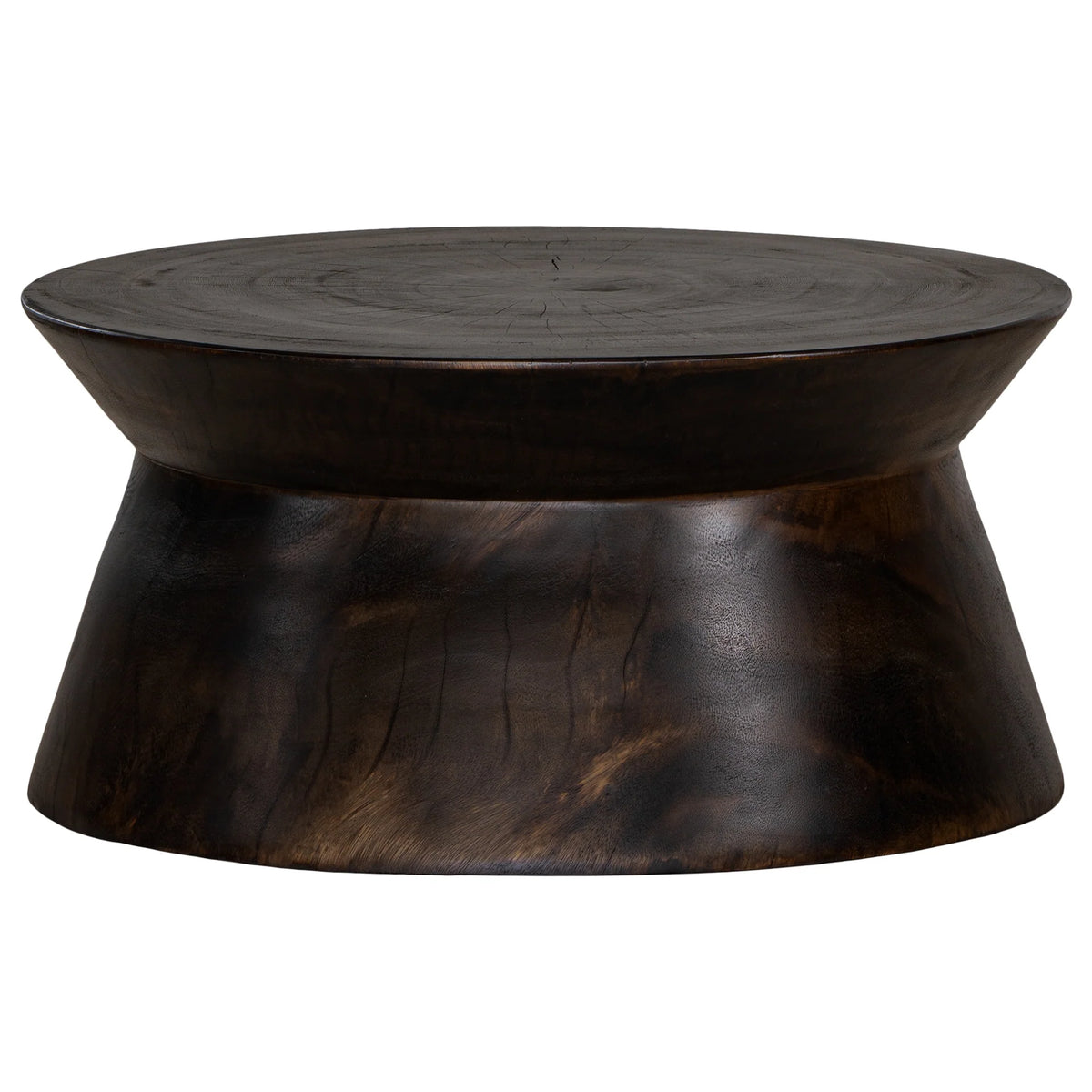 AMAKULU COFFEE TABLE | TRUFFLE– Green Design Gallery