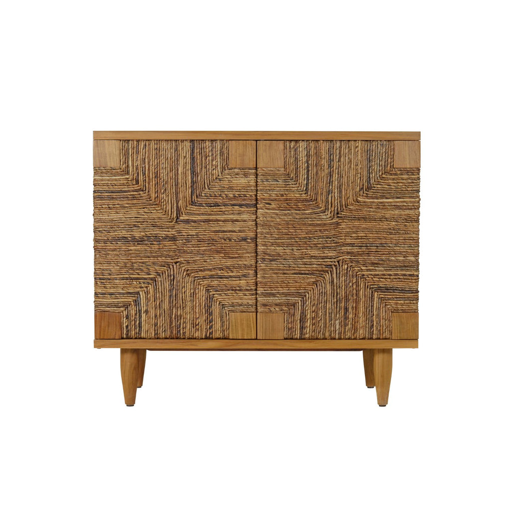 ABACA SIDEBOARD | NATURAL - Green Design Gallery