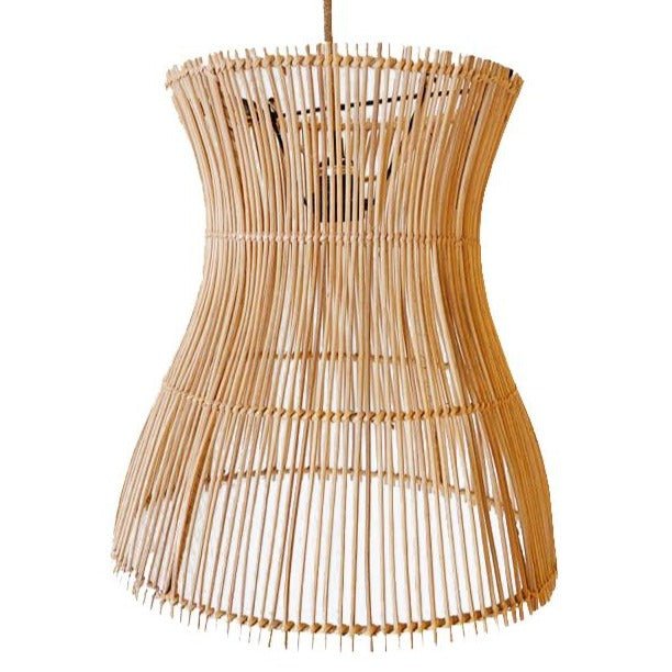 ALUMEUSE PENDANT SHADE | NATURAL - Green Design Gallery
