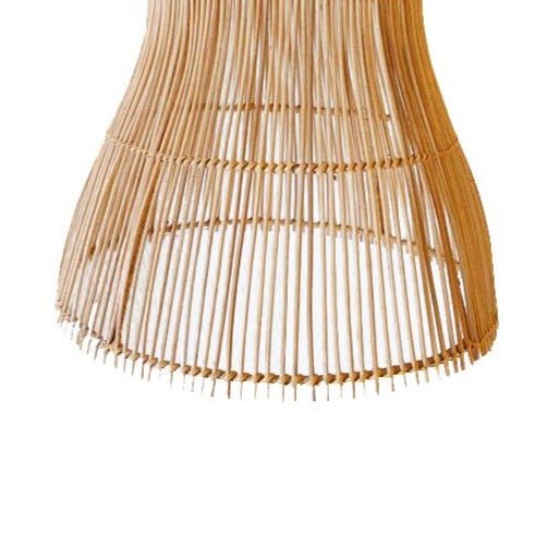 ALUMEUSE PENDANT SHADE | NATURAL - Green Design Gallery