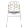 AMANZI DINING CHAIR / NATURAL - Green Design Gallery