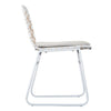 AMANZI DINING CHAIR / NATURAL - Green Design Gallery