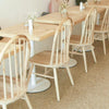 Amaya Dining Chair - Green Design Gallery