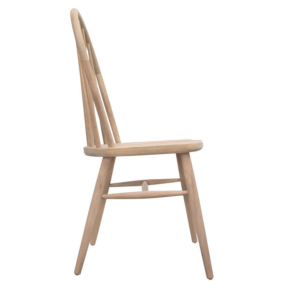 Amaya Dining Chair - Green Design Gallery