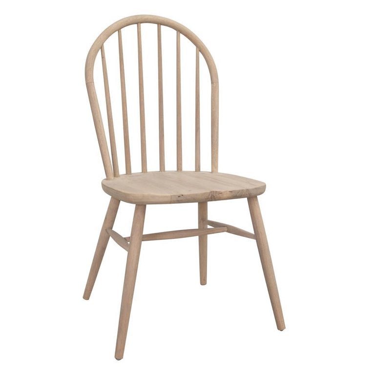 Amaya Dining Chair - Green Design Gallery