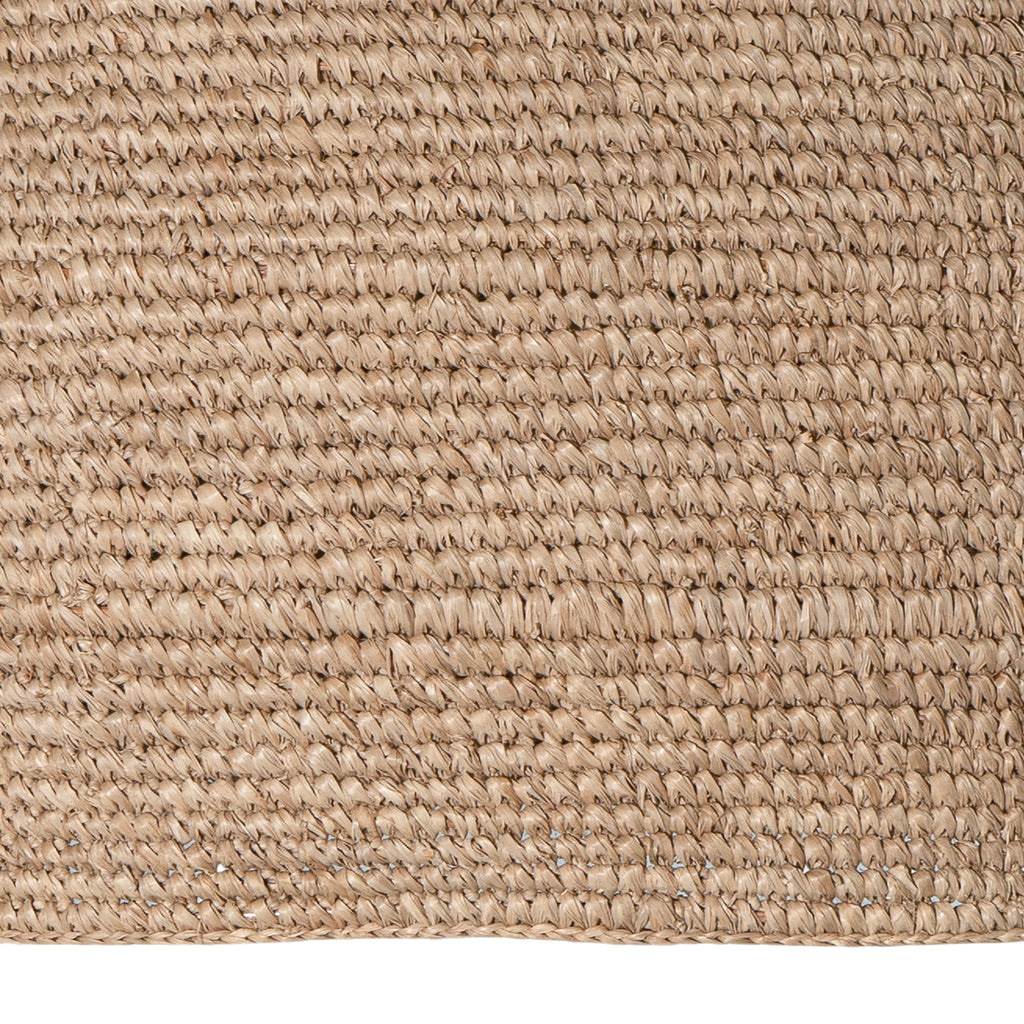 AMBIENT OVERSIZED PENDANT SHADE | NATURAL - Green Design Gallery