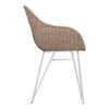 ANGOLA DINING CHAIR | NATURAL - Green Design Gallery