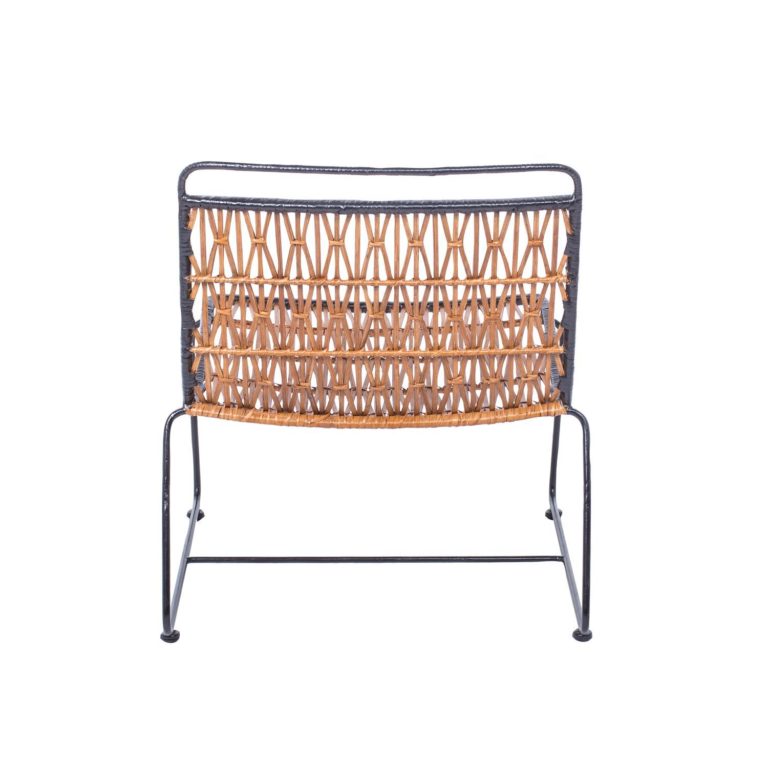 ANOK OCCASIONAL CHAIR - Green Design Gallery