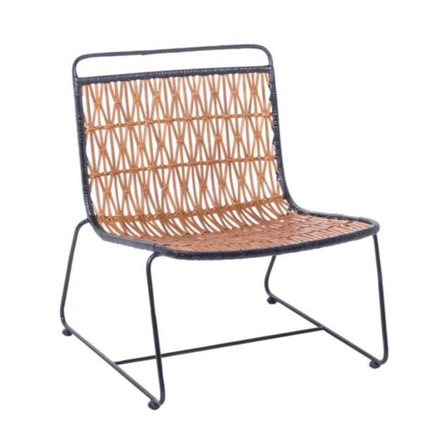 ANOK OCCASIONAL CHAIR - Green Design Gallery