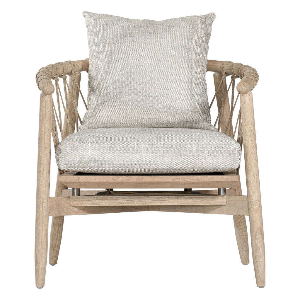 ARNISTON OCCASIONAL CHAIR | LUXURY NATURAL - Green Design Gallery