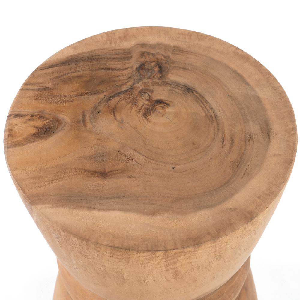 AUKAI STOOL | SIDE TABLE - Green Design Gallery