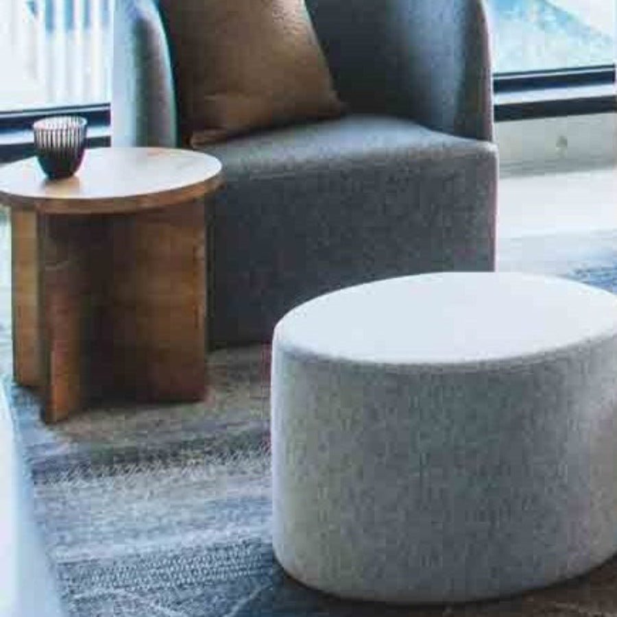 AVA SIDE TABLE | NATURAL - Green Design Gallery