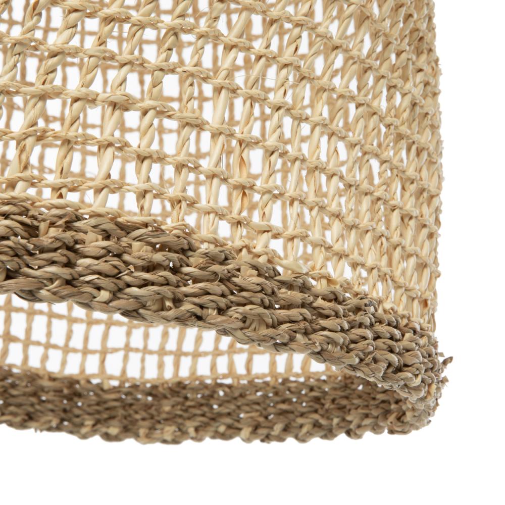 AYAM PENDANT SHADE | NATURAL - Green Design Gallery