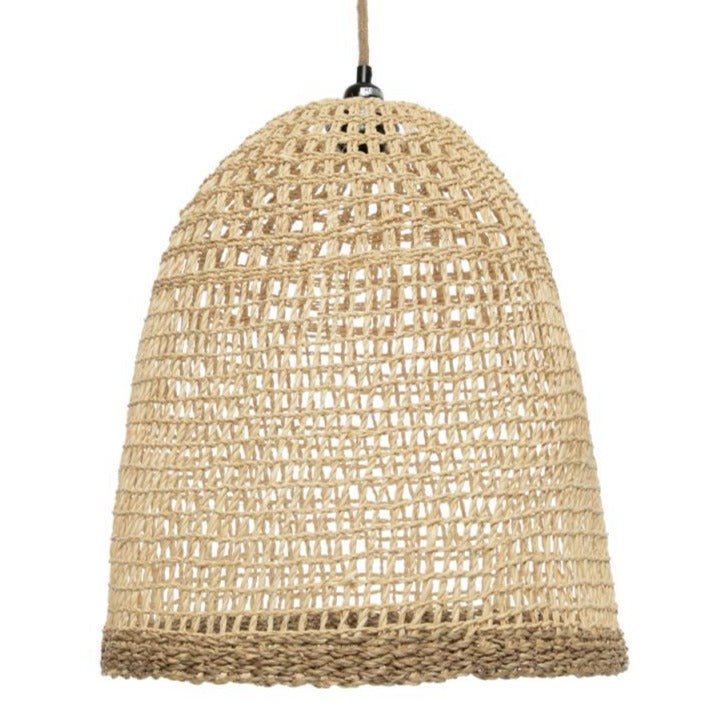 AYAM PENDANT SHADE | NATURAL - Green Design Gallery