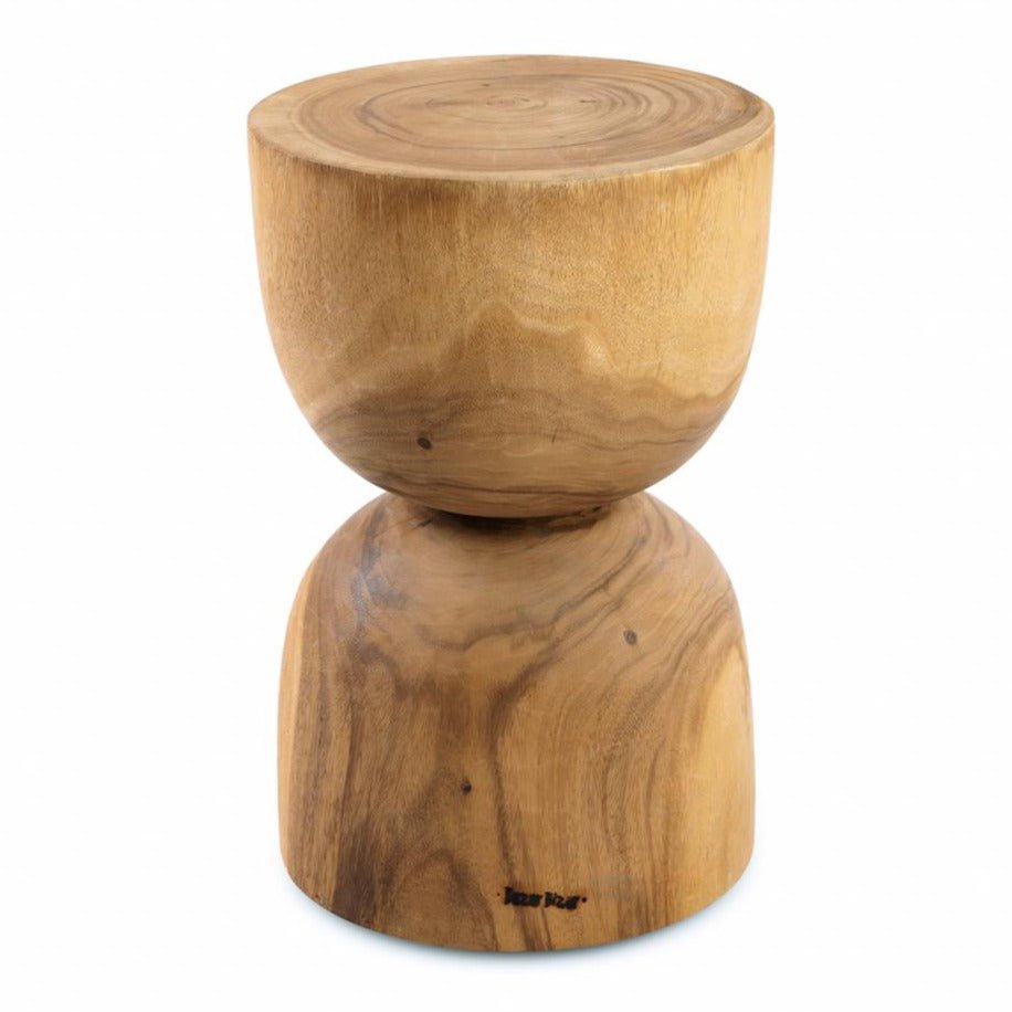 AZURE STOOL | SIDE TABLE - Green Design Gallery