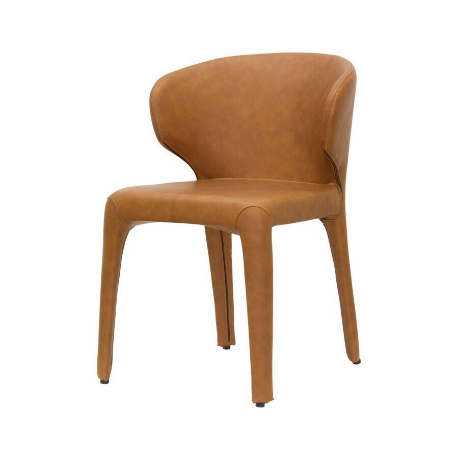 BAILEY DINING CHAIR | 6 COLORS - Green Design Gallery