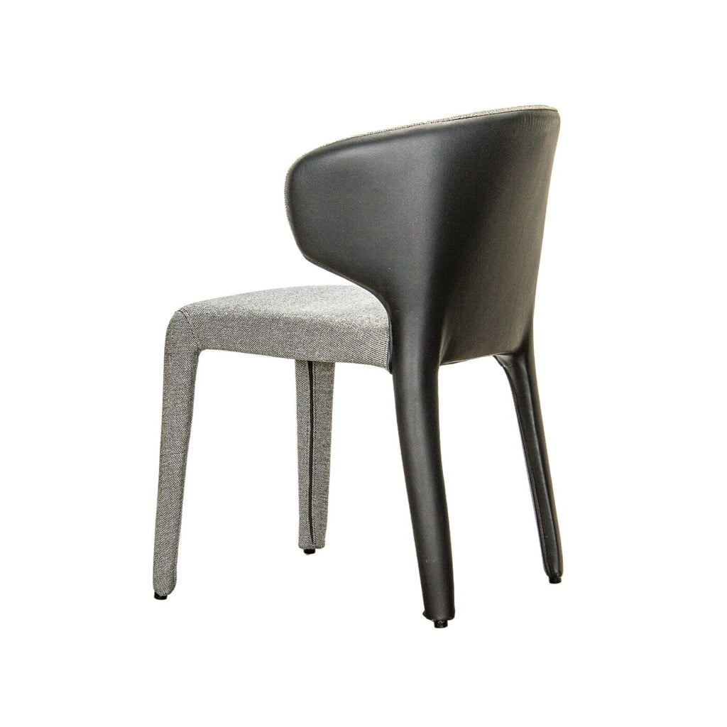 BAILEY DINING CHAIR | 6 COLORS - Green Design Gallery