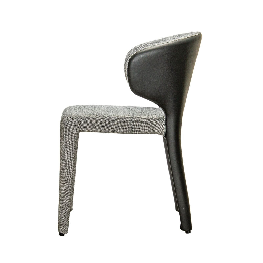 BAILEY DINING CHAIR | 6 COLORS - Green Design Gallery