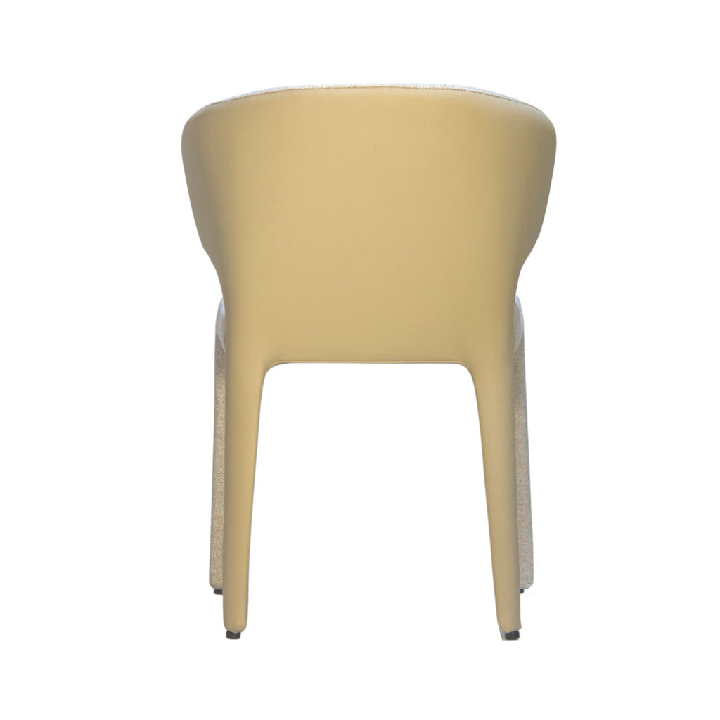 BAILEY DINING CHAIR | 6 COLORS - Green Design Gallery