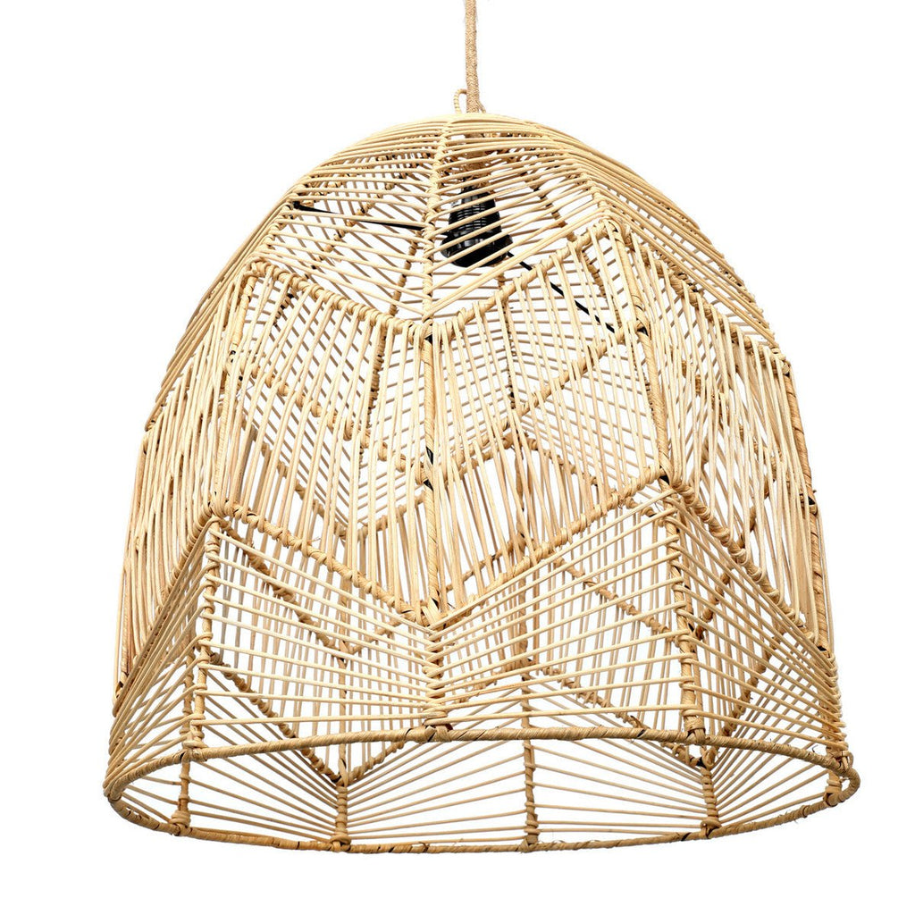 BALA PENDANT SHADE | NATURAL - Green Design Gallery