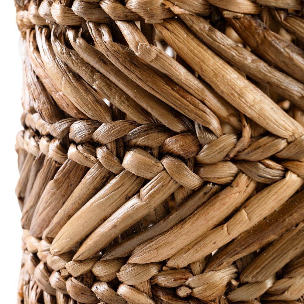 BANANA ZIGZAG BASKETS | 2 SIZES - Green Design Gallery