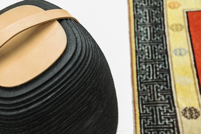 Belt Music / Bluetooth Speaker - Green Design Gallery