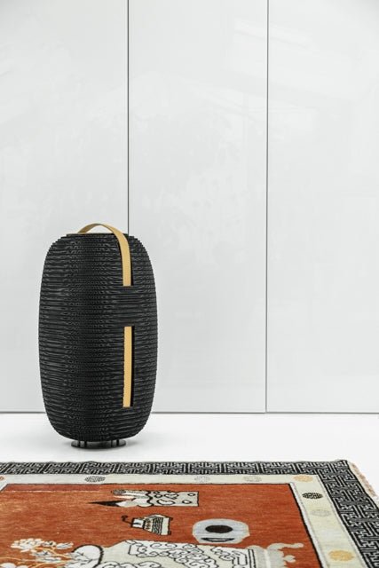 Belt Music / Bluetooth Speaker - Green Design Gallery