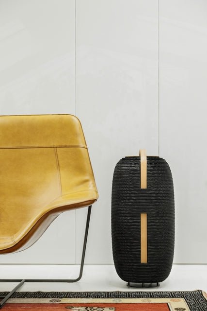 Belt Music / Bluetooth Speaker - Green Design Gallery