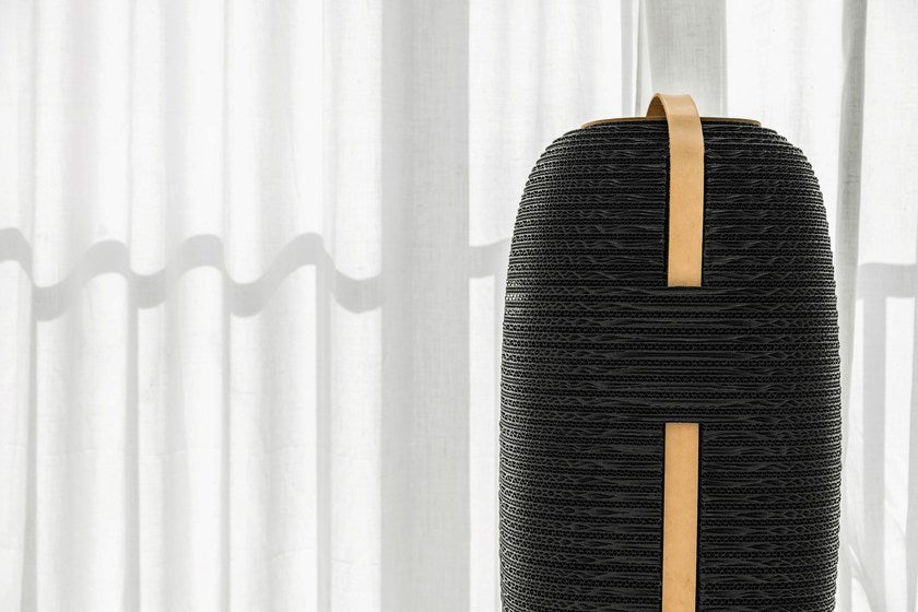 Belt Music / Bluetooth Speaker - Green Design Gallery