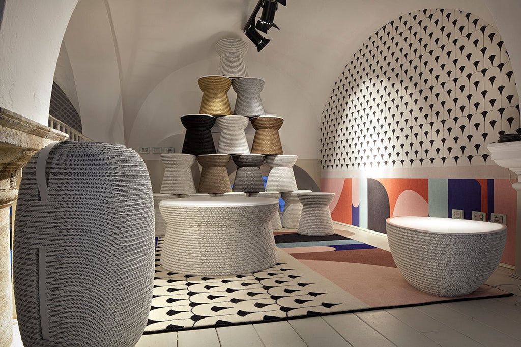 Belt Music / Bluetooth Speaker - Green Design Gallery