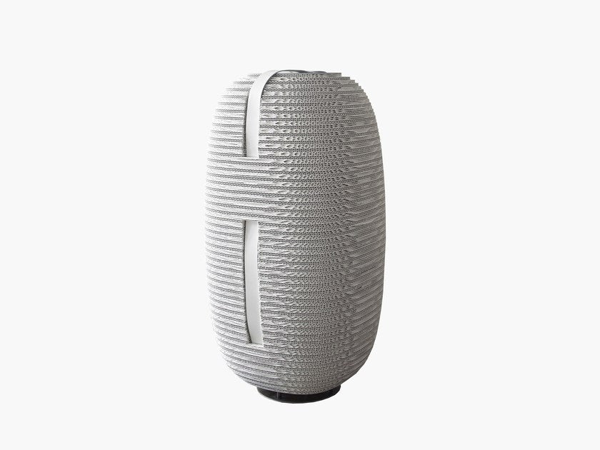 Belt Music / Bluetooth Speaker - Green Design Gallery