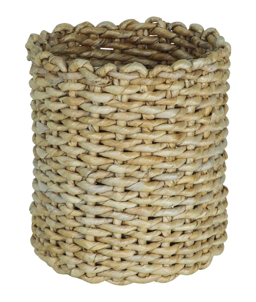 Benji Baskets | Banana Fiber - Green Design Gallery