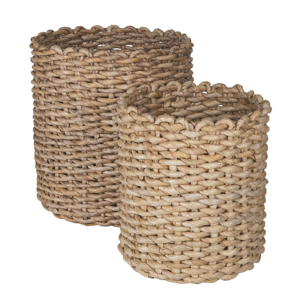 Benji Baskets | Banana Fiber - Green Design Gallery