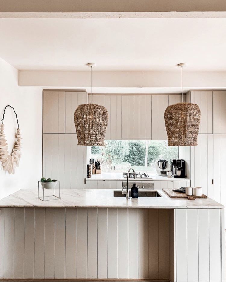 Bindu Pendant Shade | BLACK - Green Design Gallery